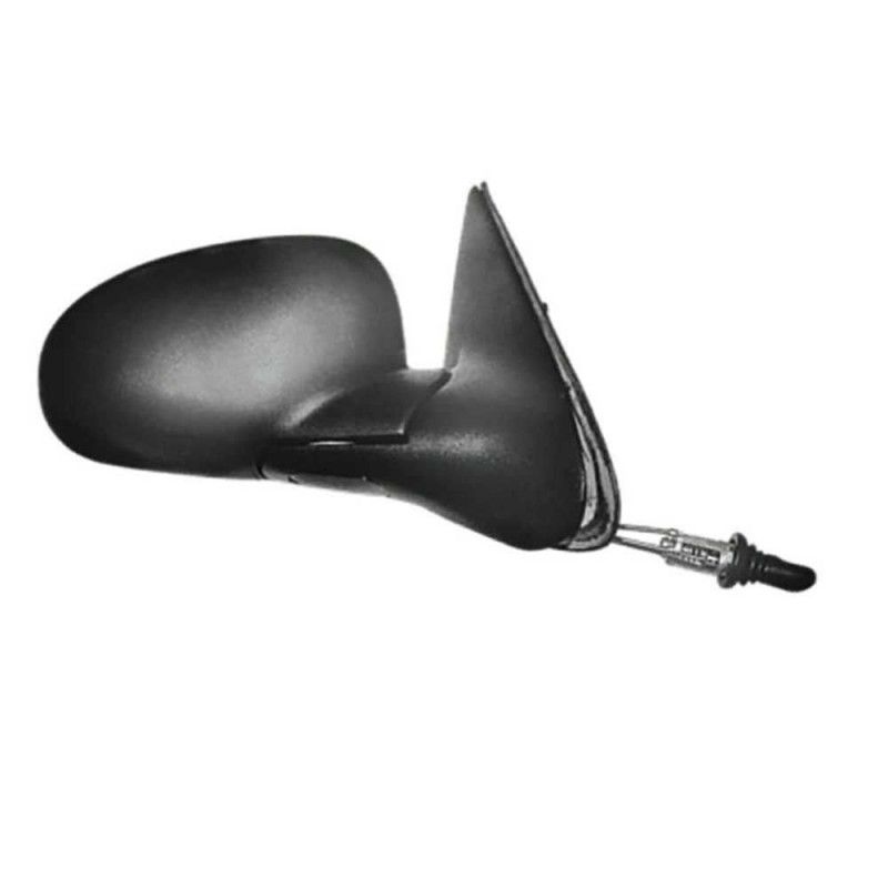 RETROVISOR GOL BOLA 95/99 RETROVEX C/ CONTROLE LADO DIREITO 4 PORTAS - UNIDADE