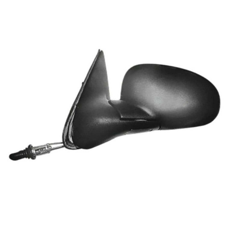 RETROVISOR GOL BOLA 95/99 RETROVEX C/ CONTROLE LADO ESQUERDO 2 PORTAS - UNIDADE