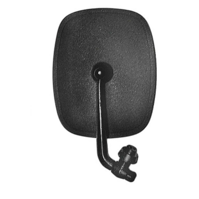 RETROVISOR KOMBI CLIPPER BLAWER LADO DIREITO PÉ DE FERRO - UNIDADE