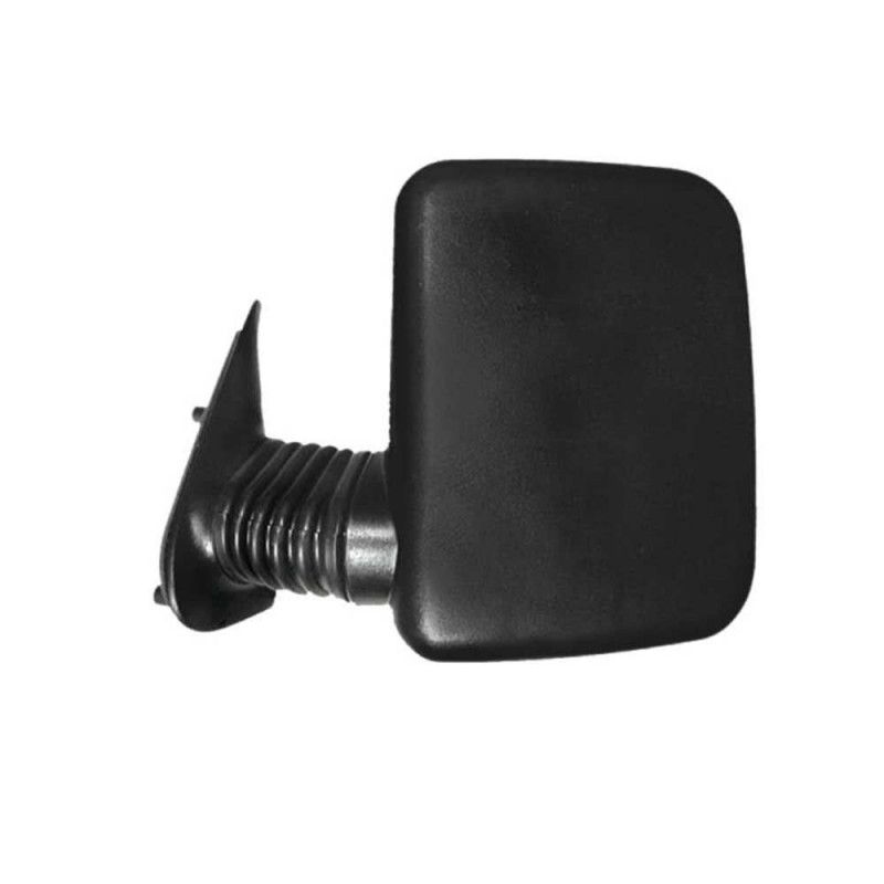 RETROVISOR FIORINO 97/11 RETROVEX S/ CONTROLE LADO ESQUERDO - UNIDADE