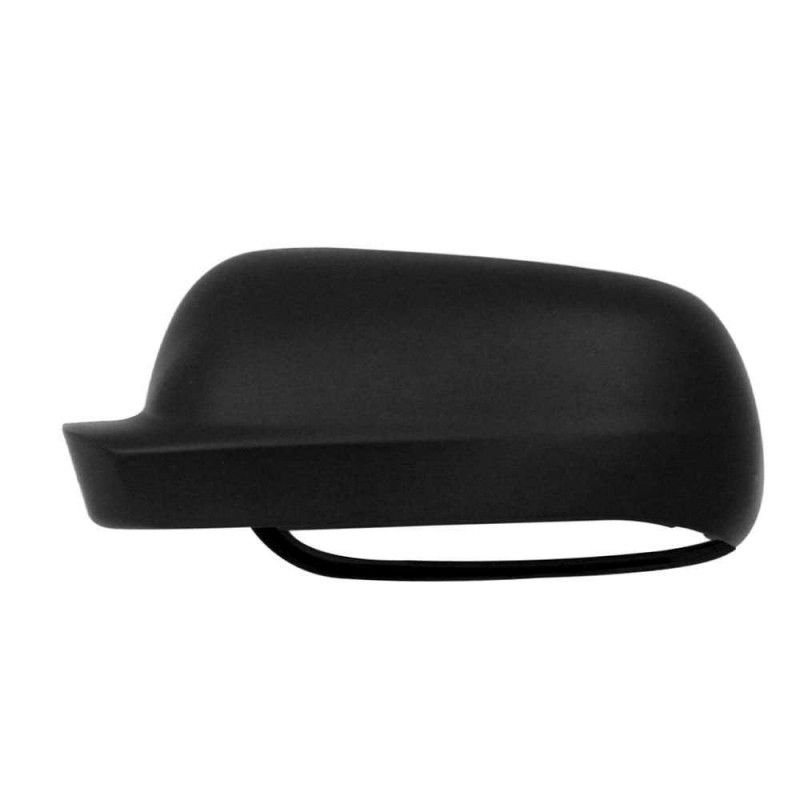 CAPA DE RETROVISOR GOL G3 BLAWER LADO ESQUERDO COR PRETA - UNIDADE