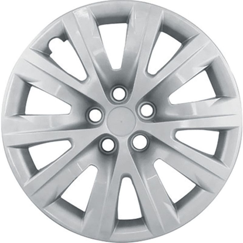 CALOTA ANTI-PERDA FOX 2012 CALLMAX ARO 15 5 FUROS - JG COM 4 UN