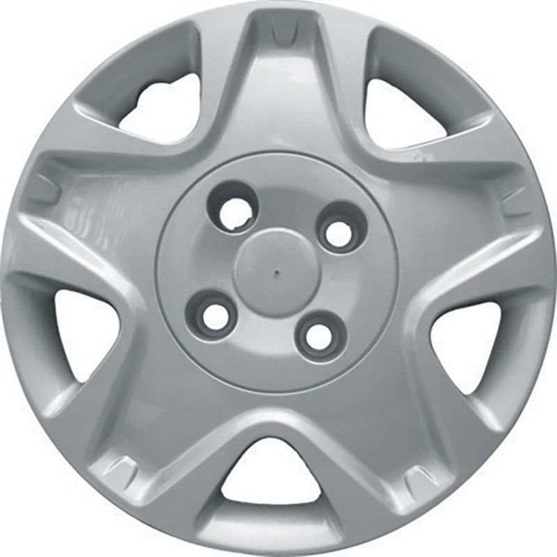 CALOTA ANTI-PERDA FIESTA HATCH 2011 CALLMAX ARO 14 - JG COM 4 UN