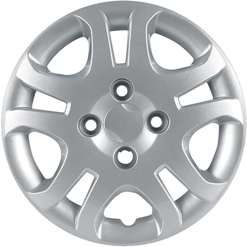 CALOTA ANTI-PERDA FIESTA SEDAN 2011 CALLMAX ARO 14 - JG COM 4 UN