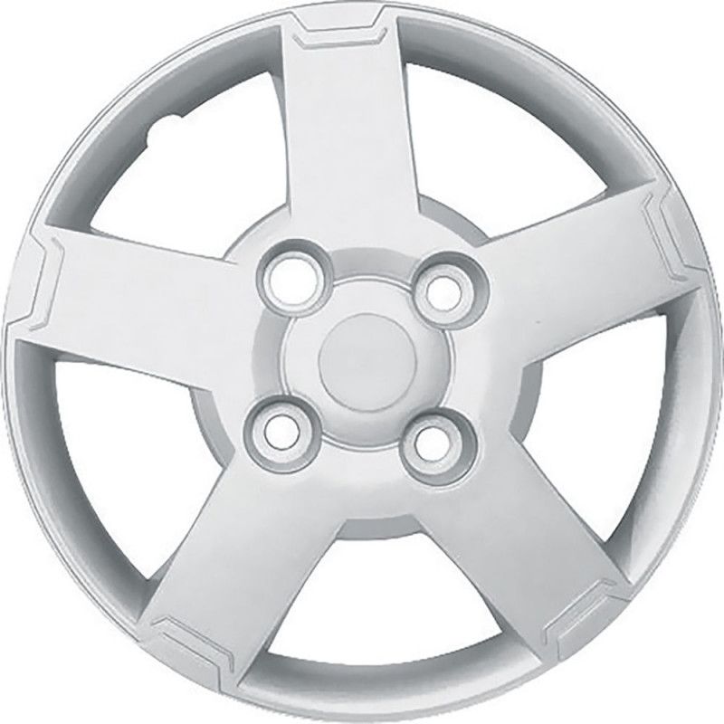 CALOTA ANTI-PERDA FORD KA CALLMAX ARO 13 2008/... - JG COM 4 UN