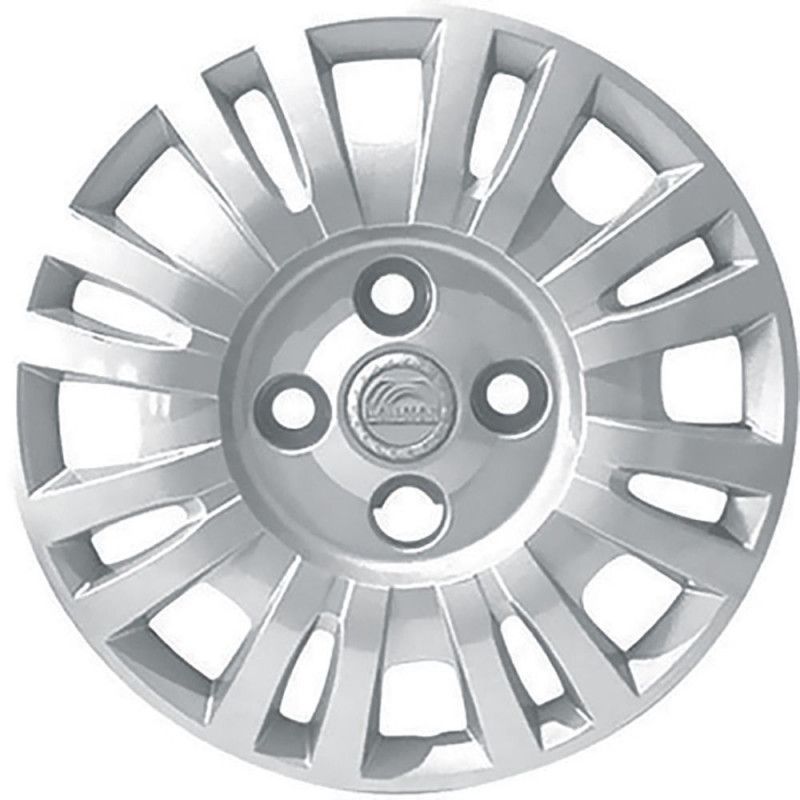 CALOTA ANTI-PERDA UNO FIRE 2004 CALLMAX ARO 13 - JG COM 4 UN