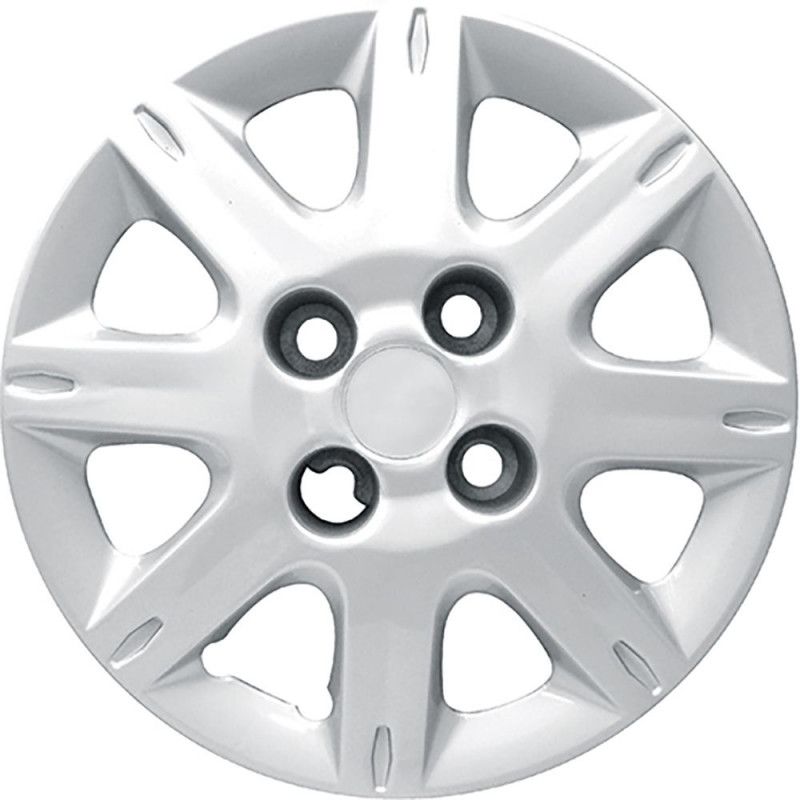 CALOTA ANTI-PERDA UNO WAY 2009 ECONOMY CALLMAX ARO 13 - JG COM 4 UN