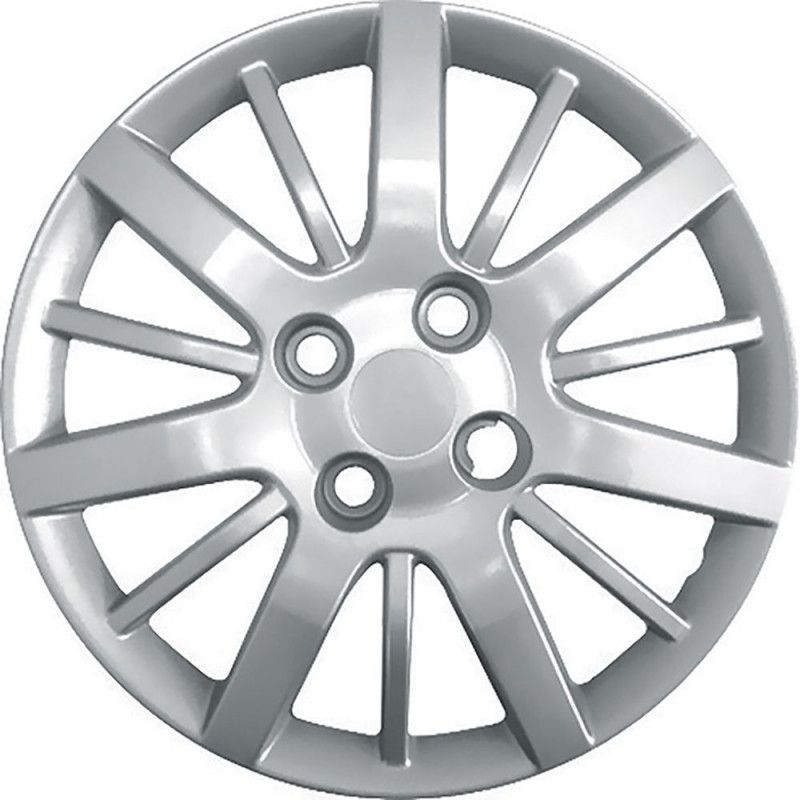 CALOTA ANTI-PERDA PALIO ELX 09/10 CALLMAX ARO 14 - JG COM 4 UN