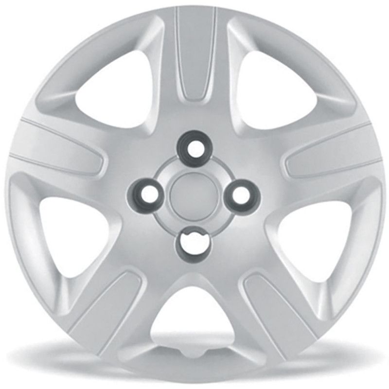 CALOTA ANTI-PERDA STRADA 2013 CALLMAX ARO 14 - JG COM 4 UN