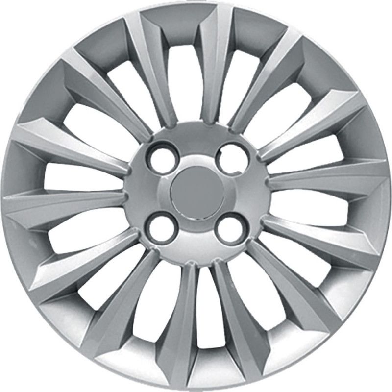 CALOTA ANTI-PERDA LINEA CALLMAX ARO 13 - JG COM 4 UN