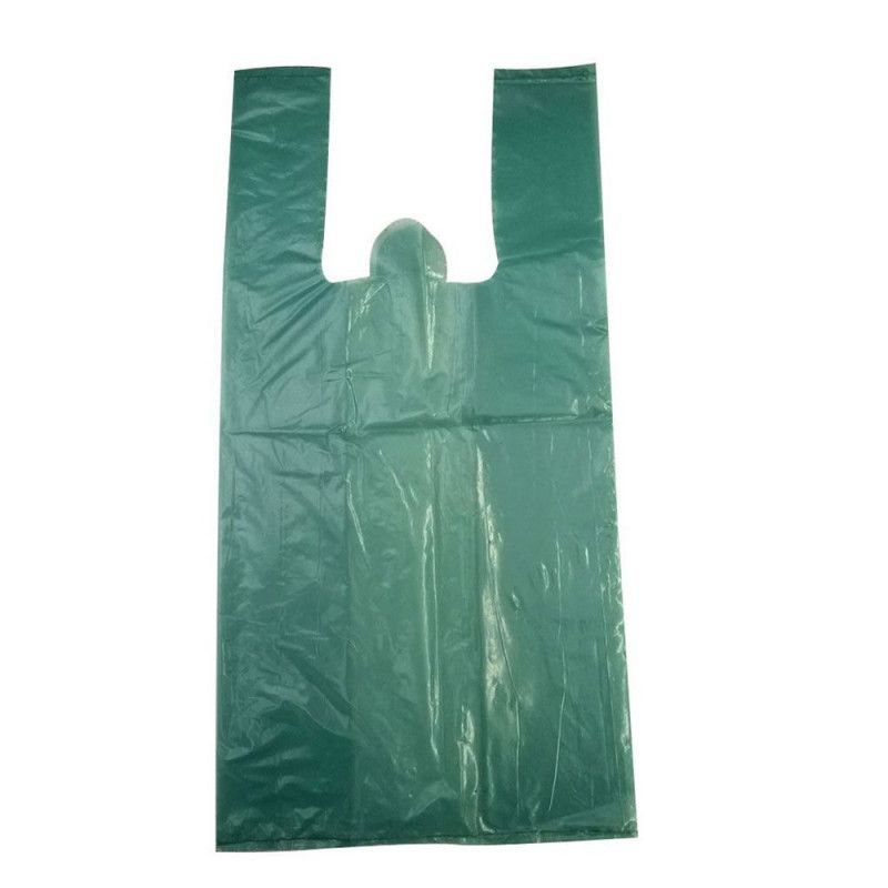 SACOLA RECICLÁVEL PRIMEIRA LINHA TAMANHO 30 X 40 - PC COM 5 QUILOS 