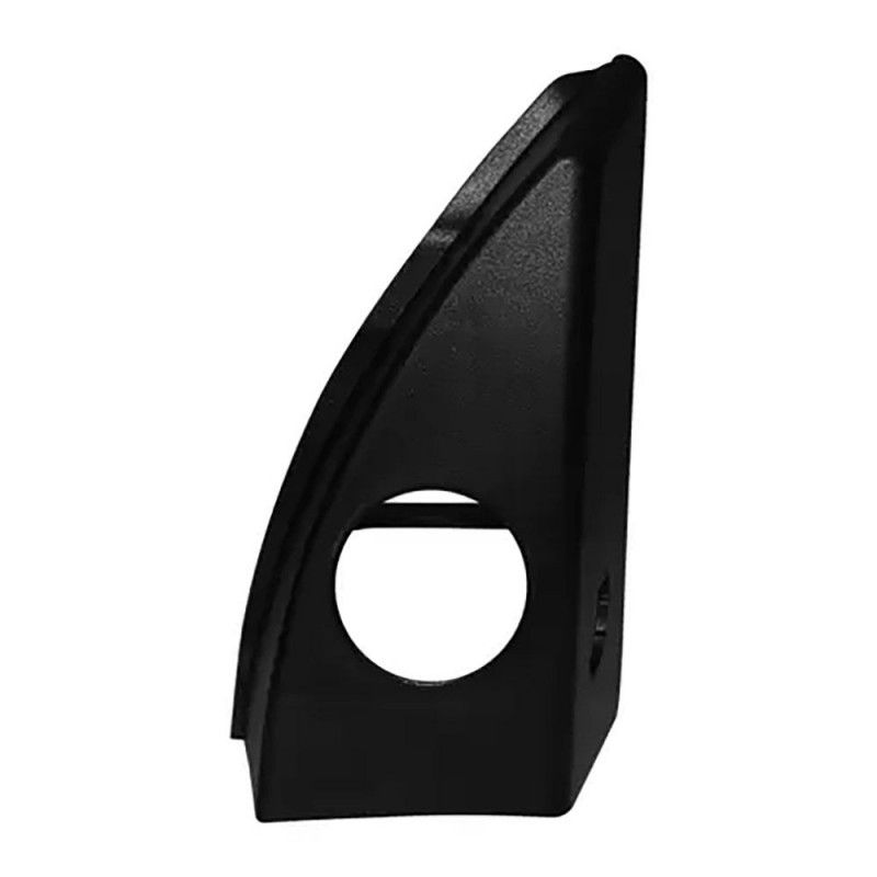 ACABAMENTO INTERNO RETROVISOR C/ CONTROLE ECOSPORT 03/12 ENGEKAR LADO DIREITO - UNIDADE