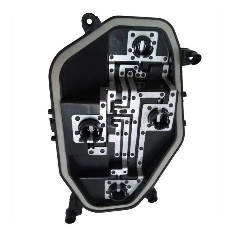 CIRCUITO DA LANTERNA FORD KA HATCH 15/21 FIAUTO LADO DIREITO ARTEB - UNIDADE