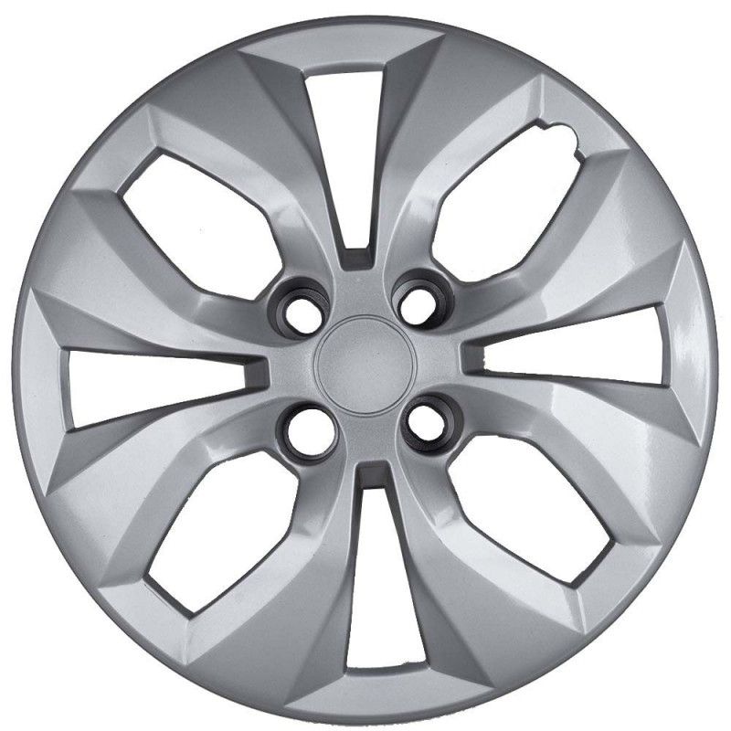 CALOTA ANTI-PERDA GOL/ VOYAGE G6 14/16 TOPMIX ARO 14 CUBO ALTO - JOGO COM 4 UN