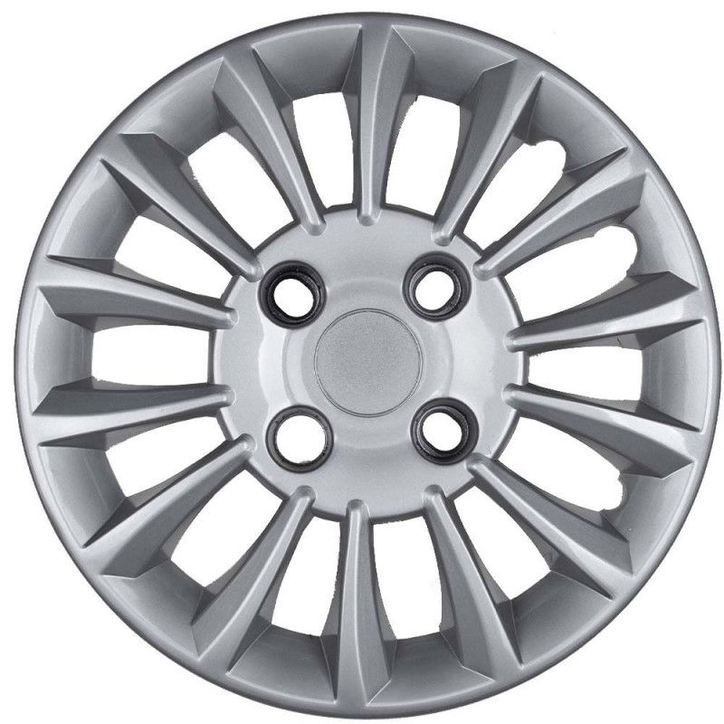CALOTA ANTI-PERDA LINEA TOPMIX ARO 13 - JOGO COM 4 UN