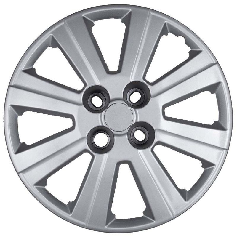 CALOTA ANTI-PERDA AGILE 10/13 TOPMIX ARO 14 - JOGO COM 4 UN