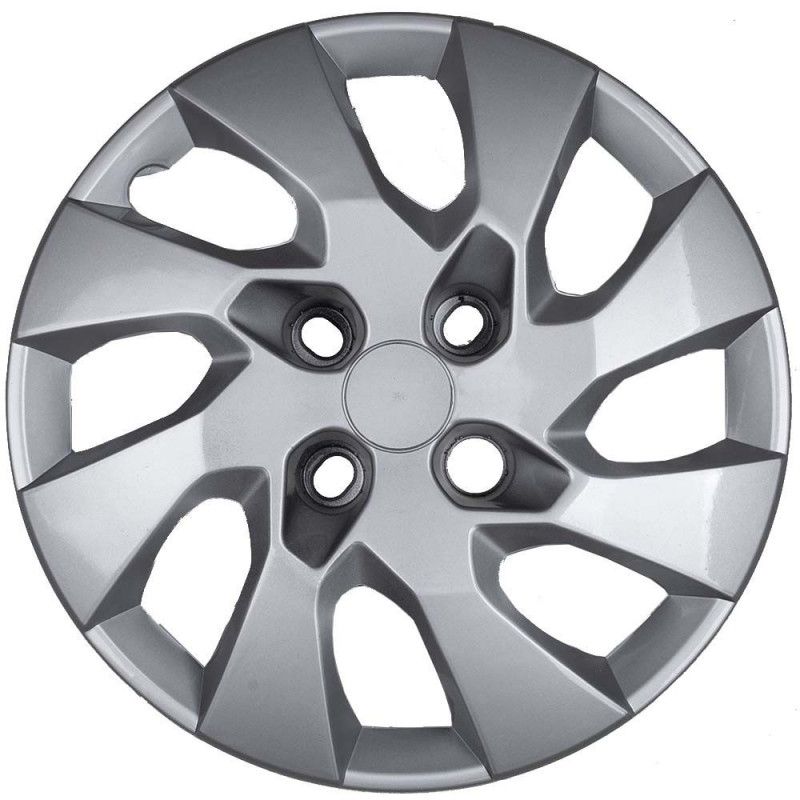 CALOTA ANTI-PERDA ONIX/ PRISMA 14/16 TOPMIX ARO 15 - JOGO COM 4 UN
