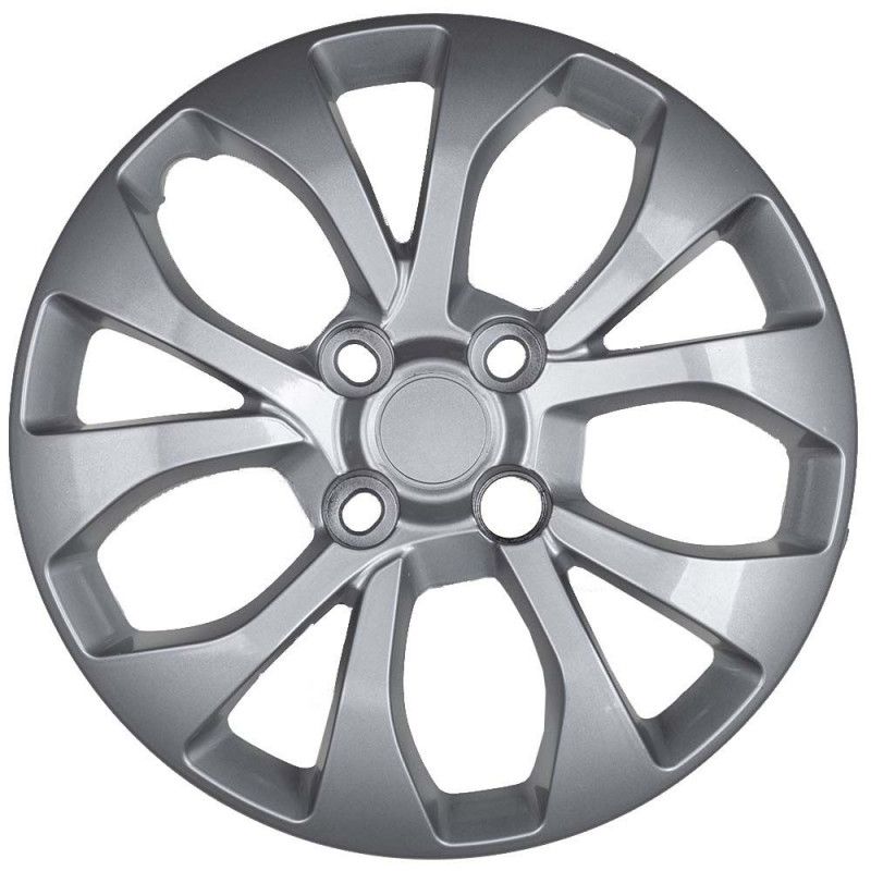 CALOTA ANTI-PERDA ONIX/ PRISMA 17/20 TOPMIX ARO 14 - JOGO COM 4 UN