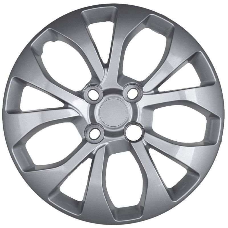 CALOTA ANTI-PERDA ONIX/ PRISMA TOPMIX 17/20 ARO 15 - JOGO COM 4 UN