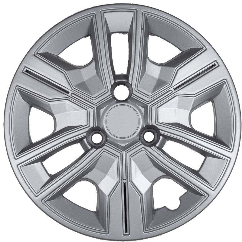 CALOTA ANTI-PERDA KWID OUTSIDER 23/... TOPMIX ARO 14 - JOGO COM 4 UN