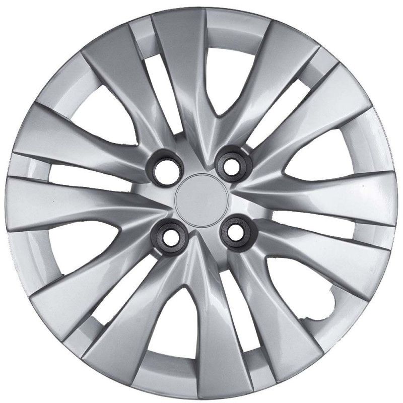CALOTA ANTI-PERDA TOYOTA YARIS 23/... TOPMIX ARO 15 - JOGO COM 4 UN