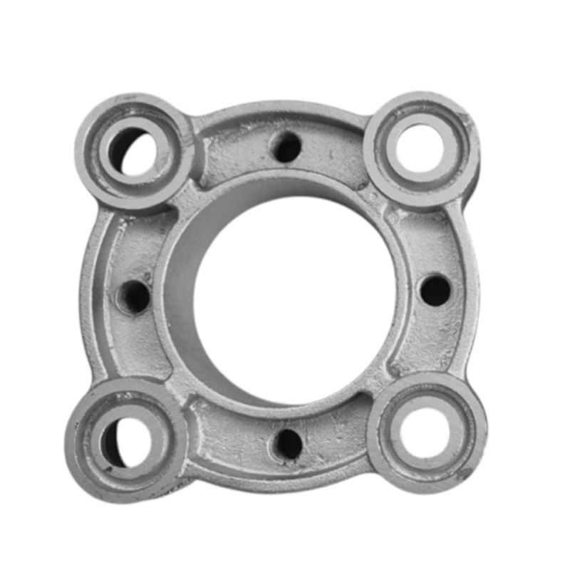 ADAPTADOR DE RODAS 4 X 4 PGV EMBLEMAX - 4PCS . COM 1 UN