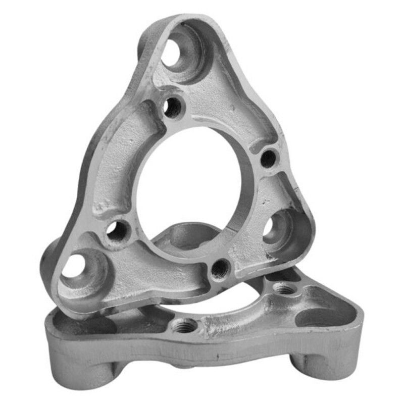 ADAPTADOR DE RODAS 3 X 4 PGV EMBLEMAX - 4PCS . COM 1 UN