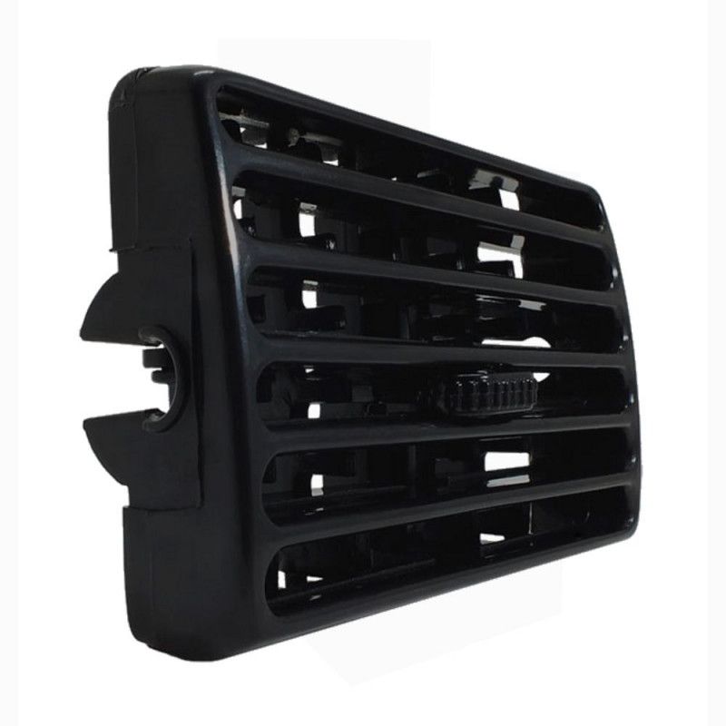 DIFUSOR DE AR UNO/ FIORINO 95/13 AUTOPLAST LADO DIREITO C/ ALERTA - UNIDADE