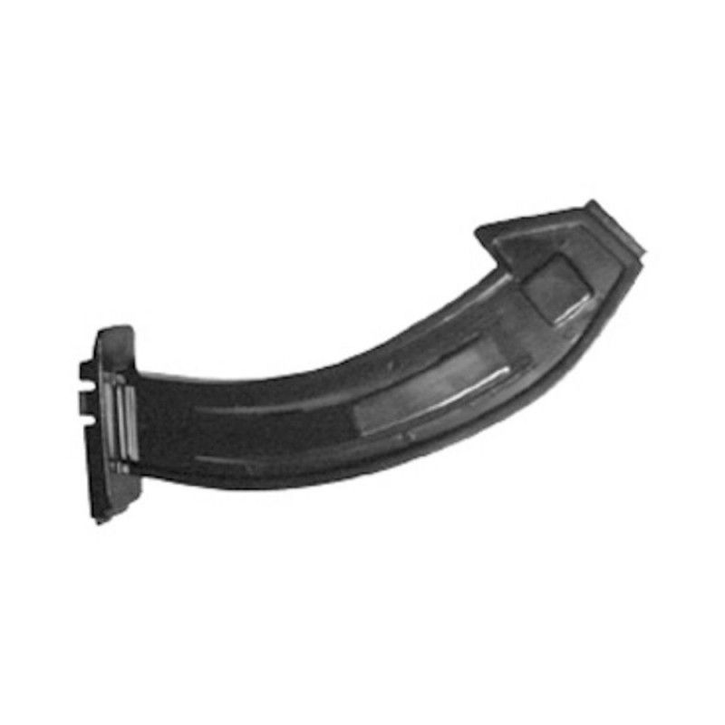 BRAÇO LIMITADOR PORTA-LUVAS ASTRA AUTOPLAST COR PRETO LADO DIREITO - UNIDADE
