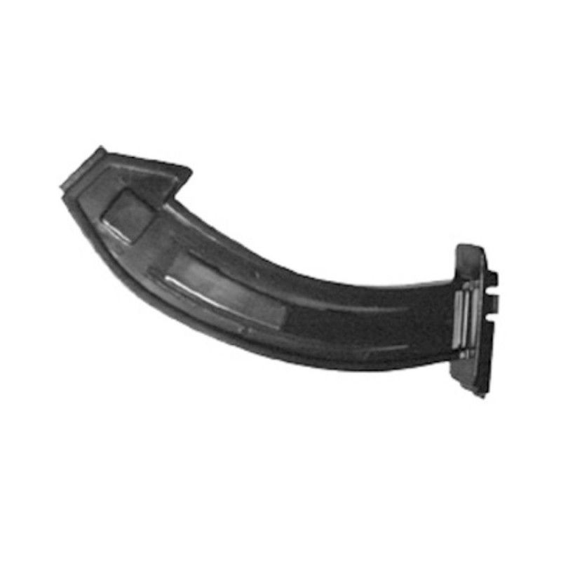 BRAÇO LIMITADOR PORTA-LUVAS ASTRA AUTOPLAST COR PRETO LADO ESQUERDO - UNIDADE