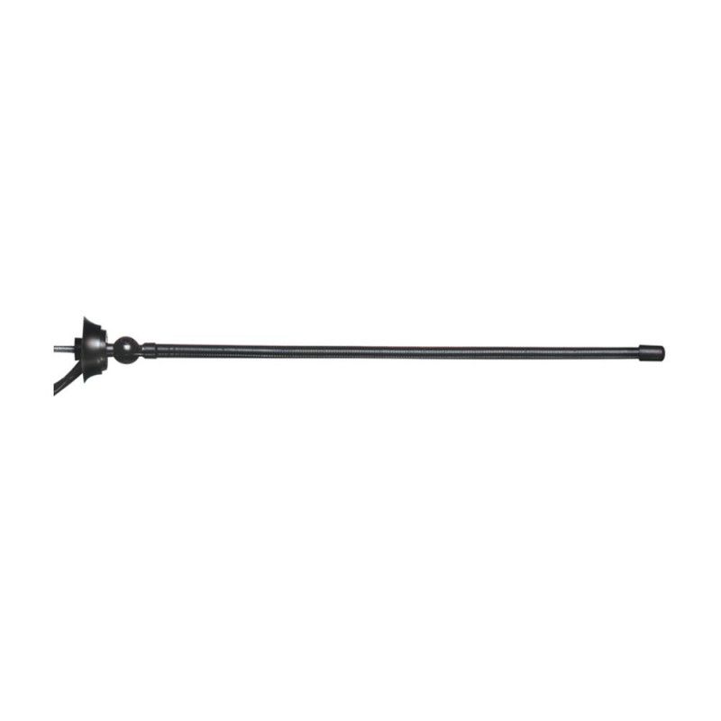 ANTENA MODELO CARGO UNIVERSAL NSN COR PRETA - UNIDADE