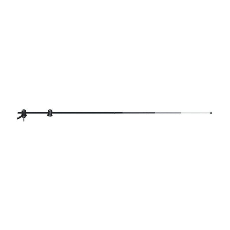 ANTENA KOMBI CLIPPER NSN COR PRETA - UNIDADE
