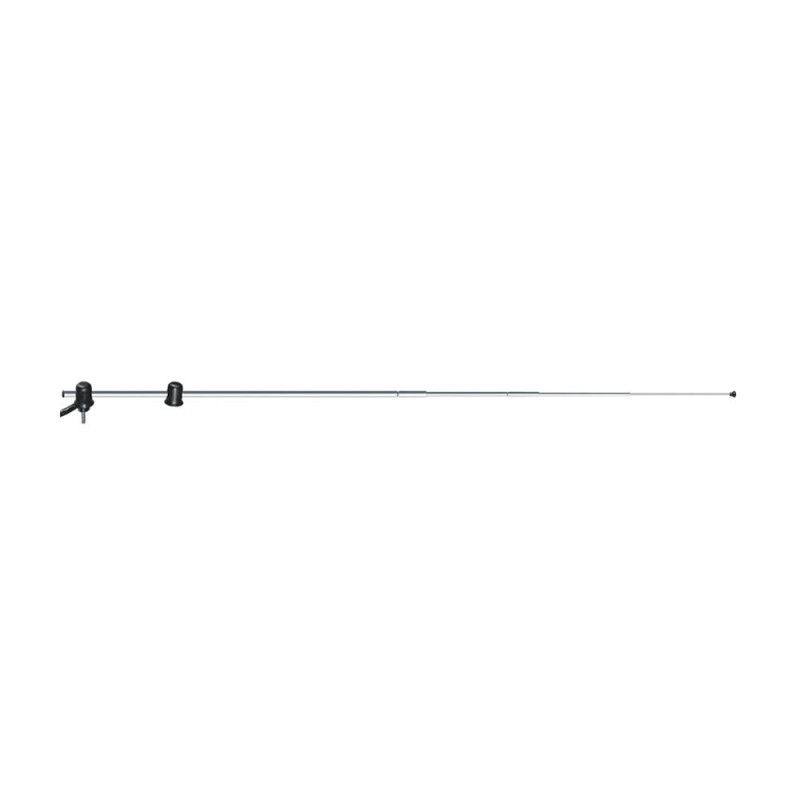 ANTENA KOMBI CLIPPER NSN CROMADA - UNIDADE