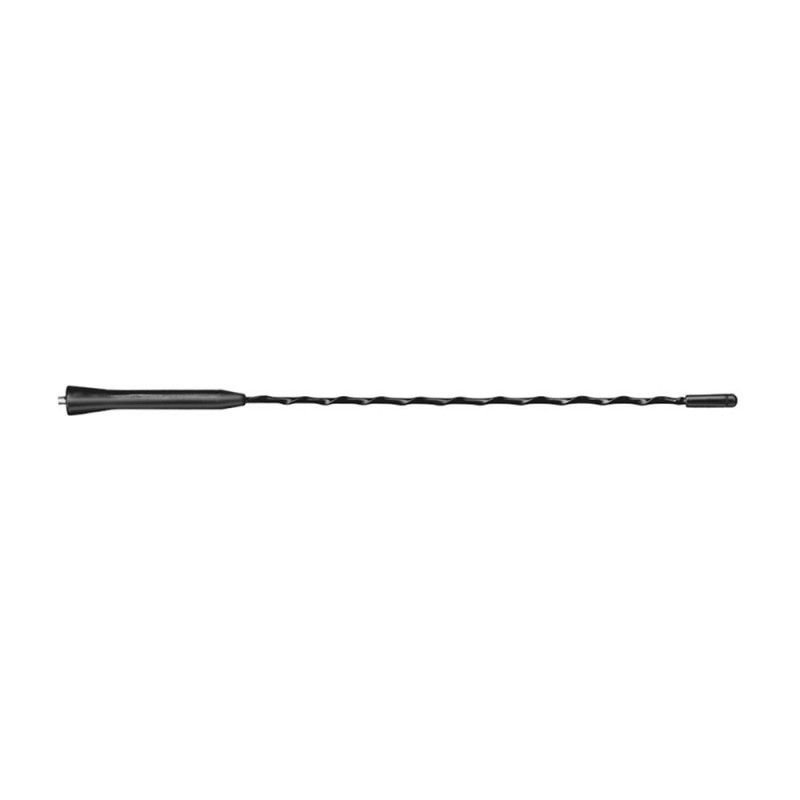 HASTE FLEXÍVEL PARA ANTENA TETO UNIVERSAL NSN MODELO GTI - UNIDADE