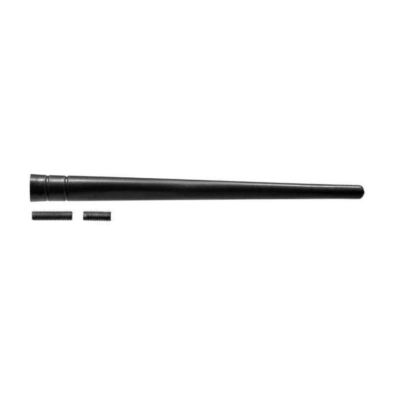 HASTE FLEXÍVEL PARA ANTENA TETO UNIVERSAL NSN MODELO GV - UNIDADE