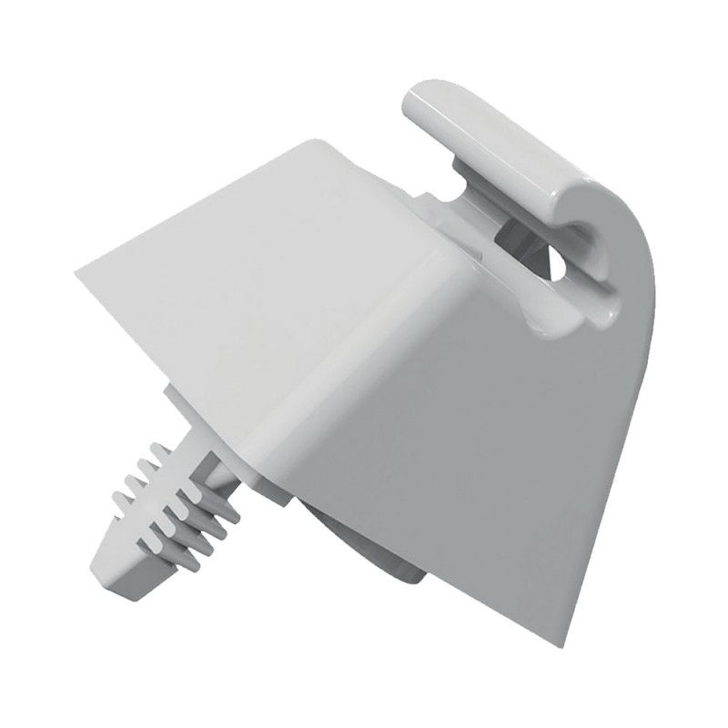SUPORTE DO QUEBRA-SOL LINHA GM CORSA PCFIX P589 - PC COM 2 UN