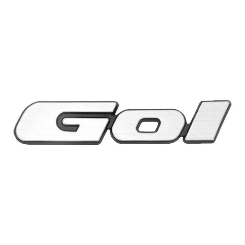 EMBLEMA GOL 90/95 MARÇON 403 - UNIDADE