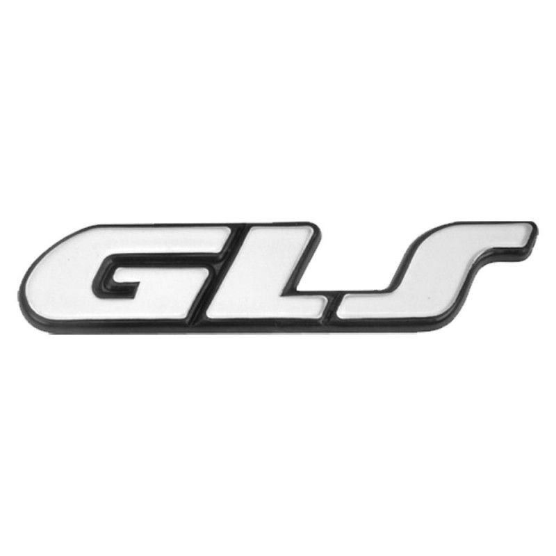 EMBLEMA GLS ESCOVADA LINHA 97 MARÇON 9504 - UNIDADE