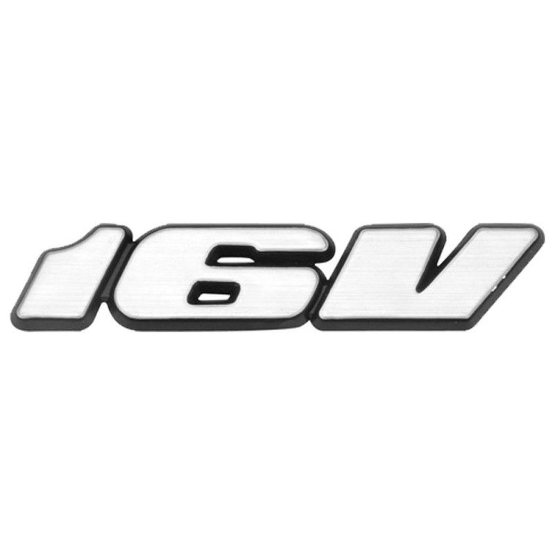 EMBLEMA 16V ESCOVADA LINHA 97 MARÇON 9512 - UNIDADE