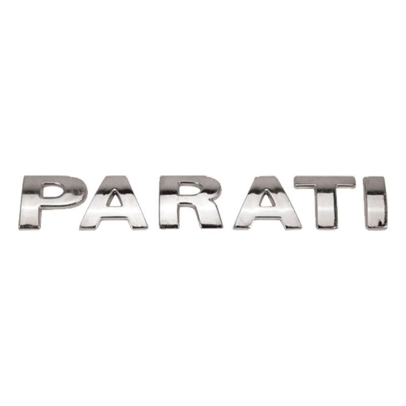 EMBLEMA PARATI LINHA GIII MARÇON 9603 - UNIDADE