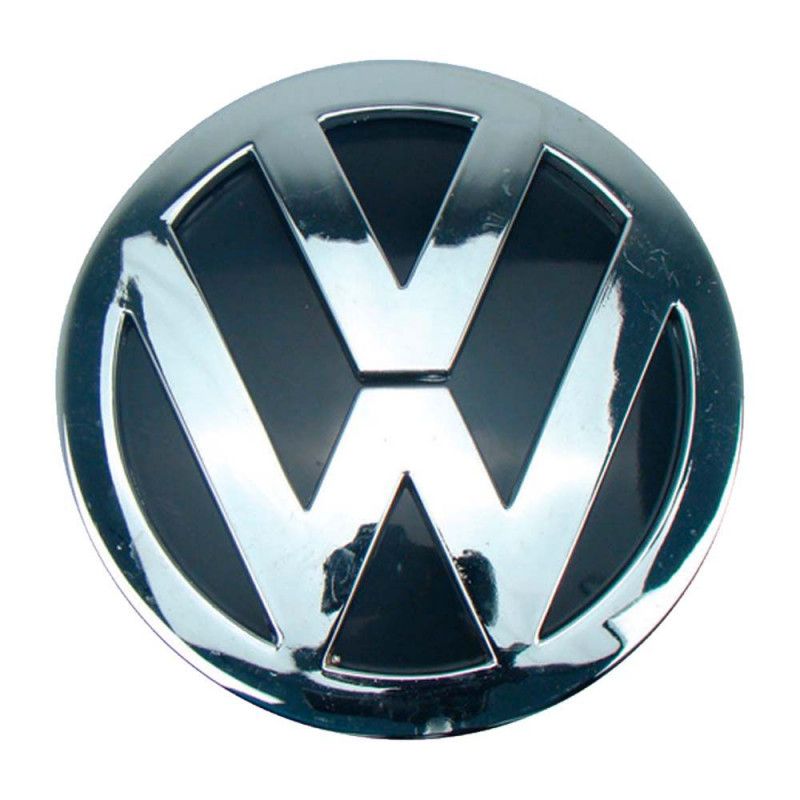 EMBLEMA VW PORTA-MALA LINHA GV MARÇON 9643 - UNIDADE