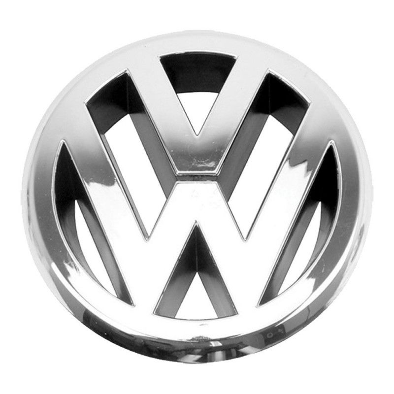 EMBLEMA VW GRADE LINHA GV MARÇON 9648 - UNIDADE