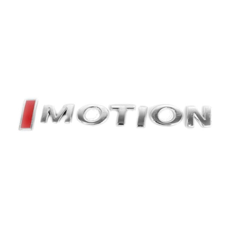EMBLEMA IMOTION LINHA GV/ GVI MARÇON 9668 - UNIDADE