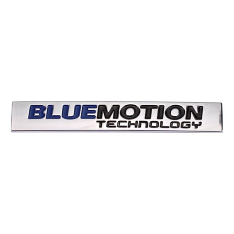 EMBLEMA BLUEMOTION TECHNOLOGY MARÇON 9672 - UNIDADE