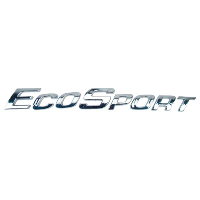 EMBLEMA ECOSPORT MARÇON 787 - UNIDADE