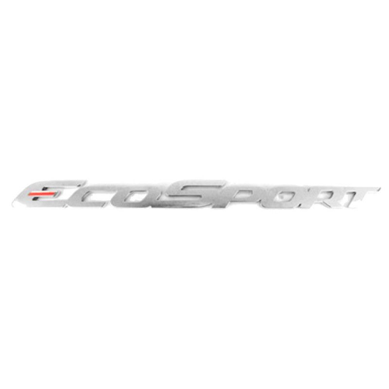 EMBLEMA ECOSPORT LINHA 2013 MARÇON 16006 - UNIDADE