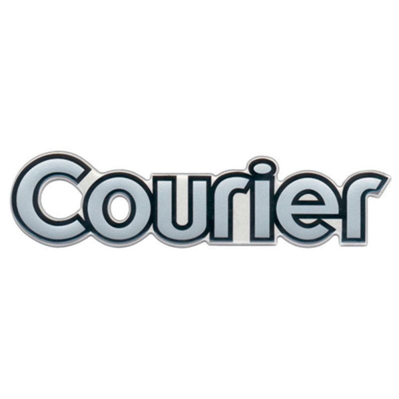 ADESIVO RESINADO COURIER MARÇON 7157 - UNIDADE