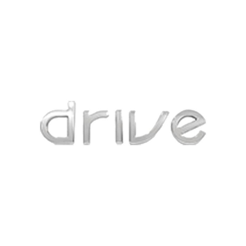 EMBLEMA LETREIRO DRIVE MARÇON 13093 - UNIDADE