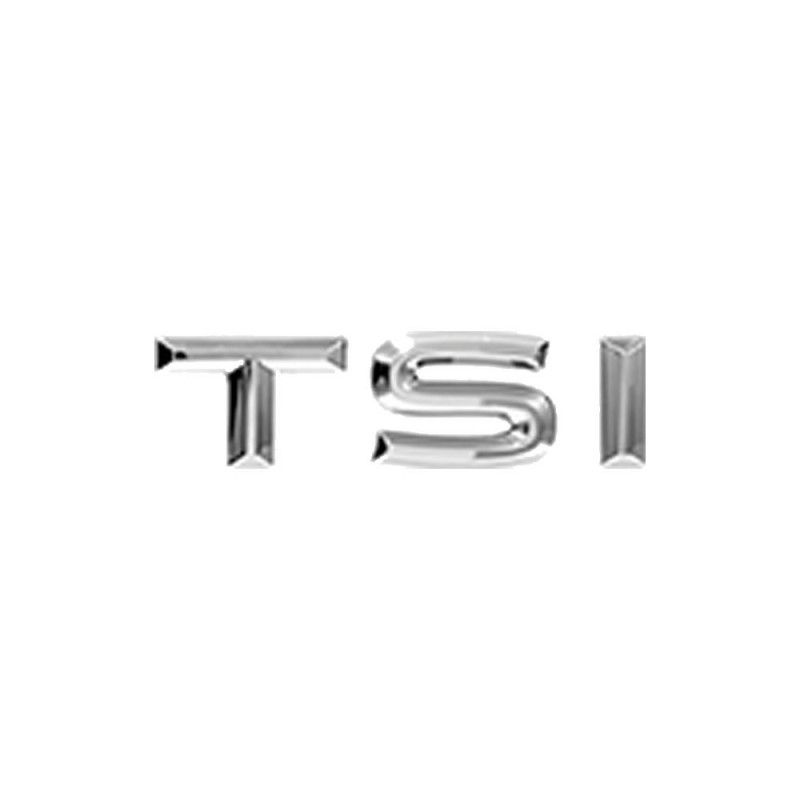 EMBLEMA LETREIRO TSI T-CROSS MARÇON 9733 - UNIDADE