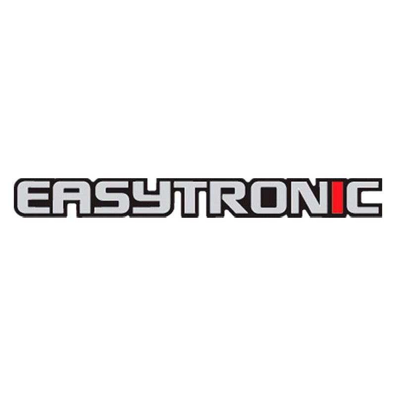 EMBLEMA EASYTRONIC MERIVA 2010 MARÇON 6774 - UNIDADE